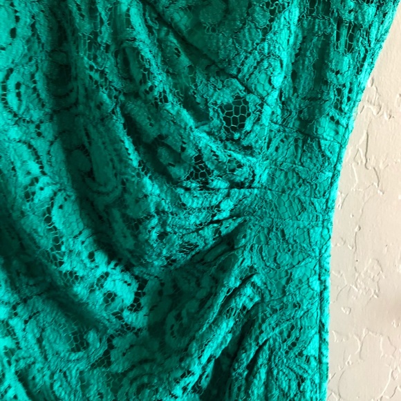 Saks Fifth Avenue Black Label Dress - Picture 4 of 7